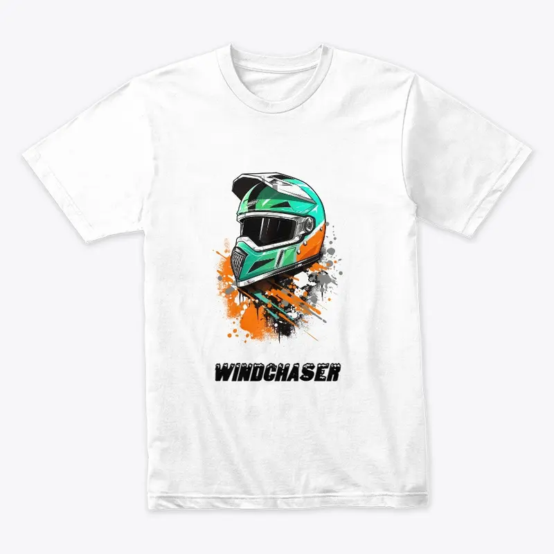 Windchaser T-shirt