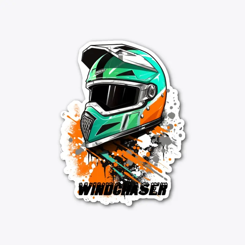 Windchaser T-shirt