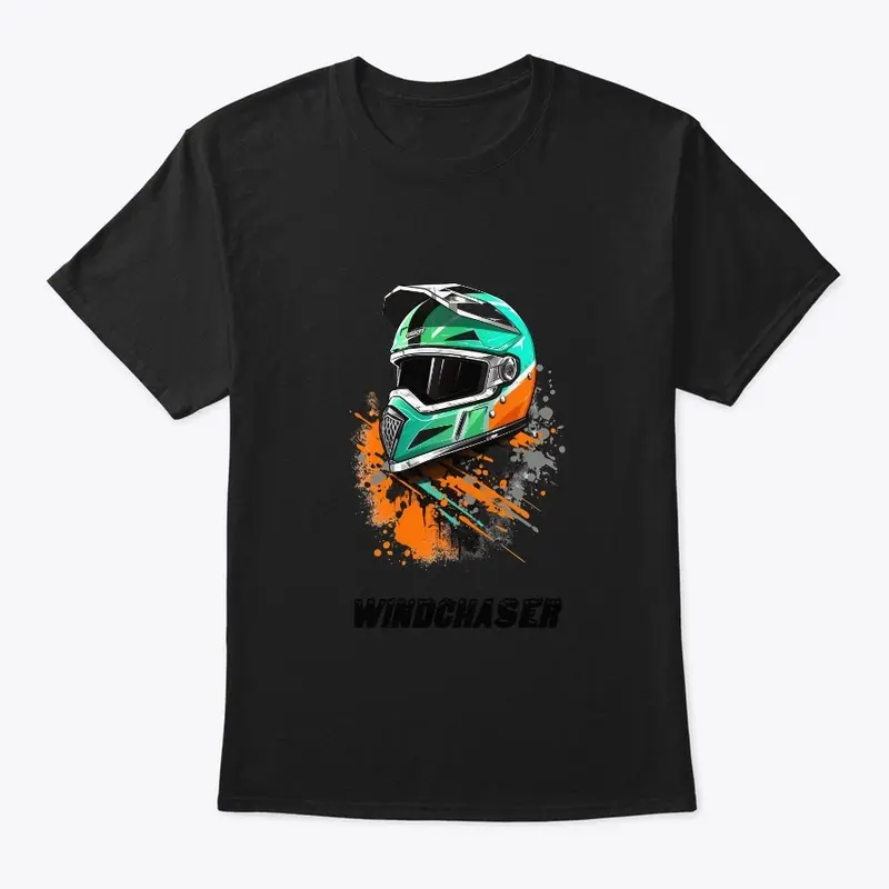 Windchaser T-shirt